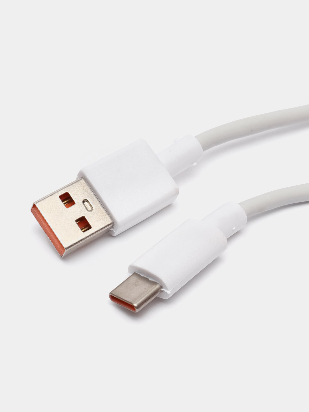 Зарядное устройство Mi для телефона, USB-A - Type-C, 33W купить по цене  490.03 ₽ в интернет-магазине Магнит Маркет