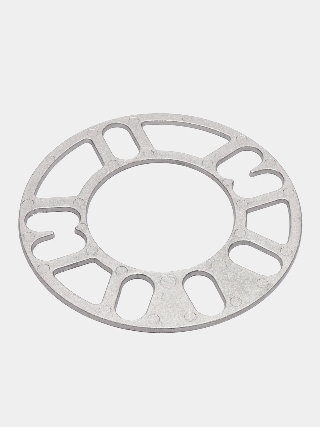 Проставка для изменения вылета колесных дисков, универсальная купить по ...