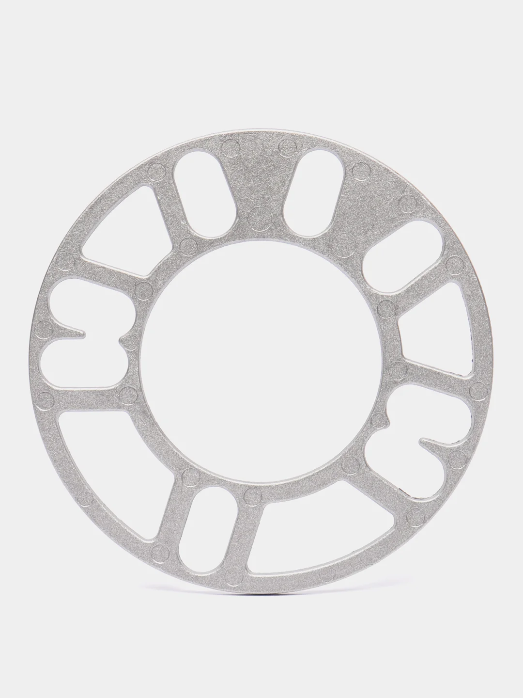 Проставка для изменения вылета колесных дисков, универсальная купить по ...