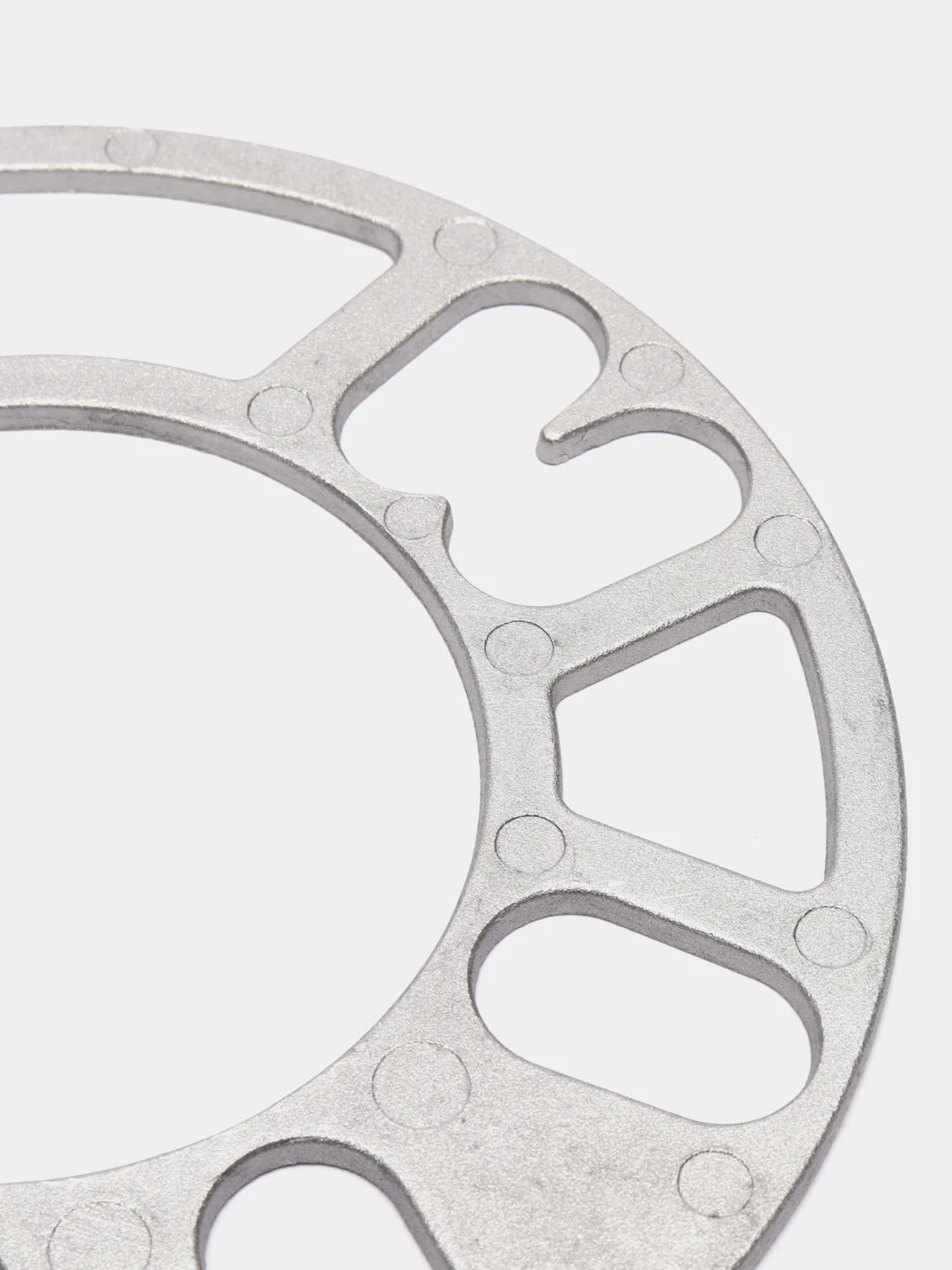 Проставка для изменения вылета колесных дисков, универсальная купить по ...