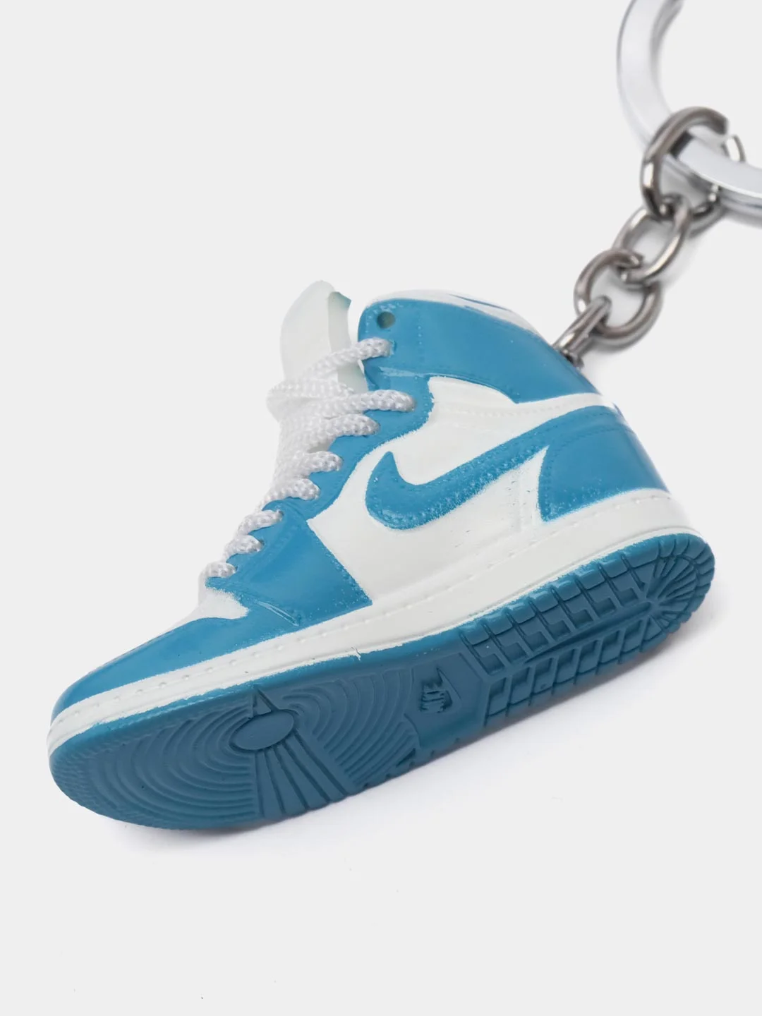 Брелок-игрушка "Кроссовок Nike" для ключей, сумки, рюкзака купить по ...