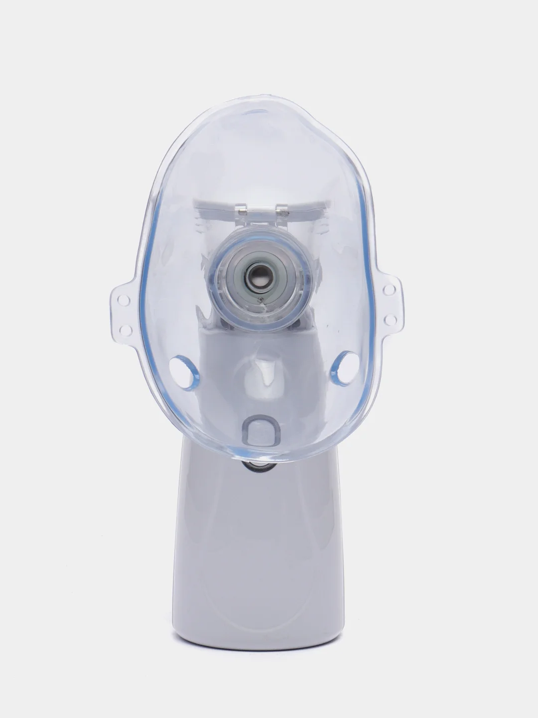 Ингалятор для детей и взрослых, бесшумный, ультразвуковой, портативный ...