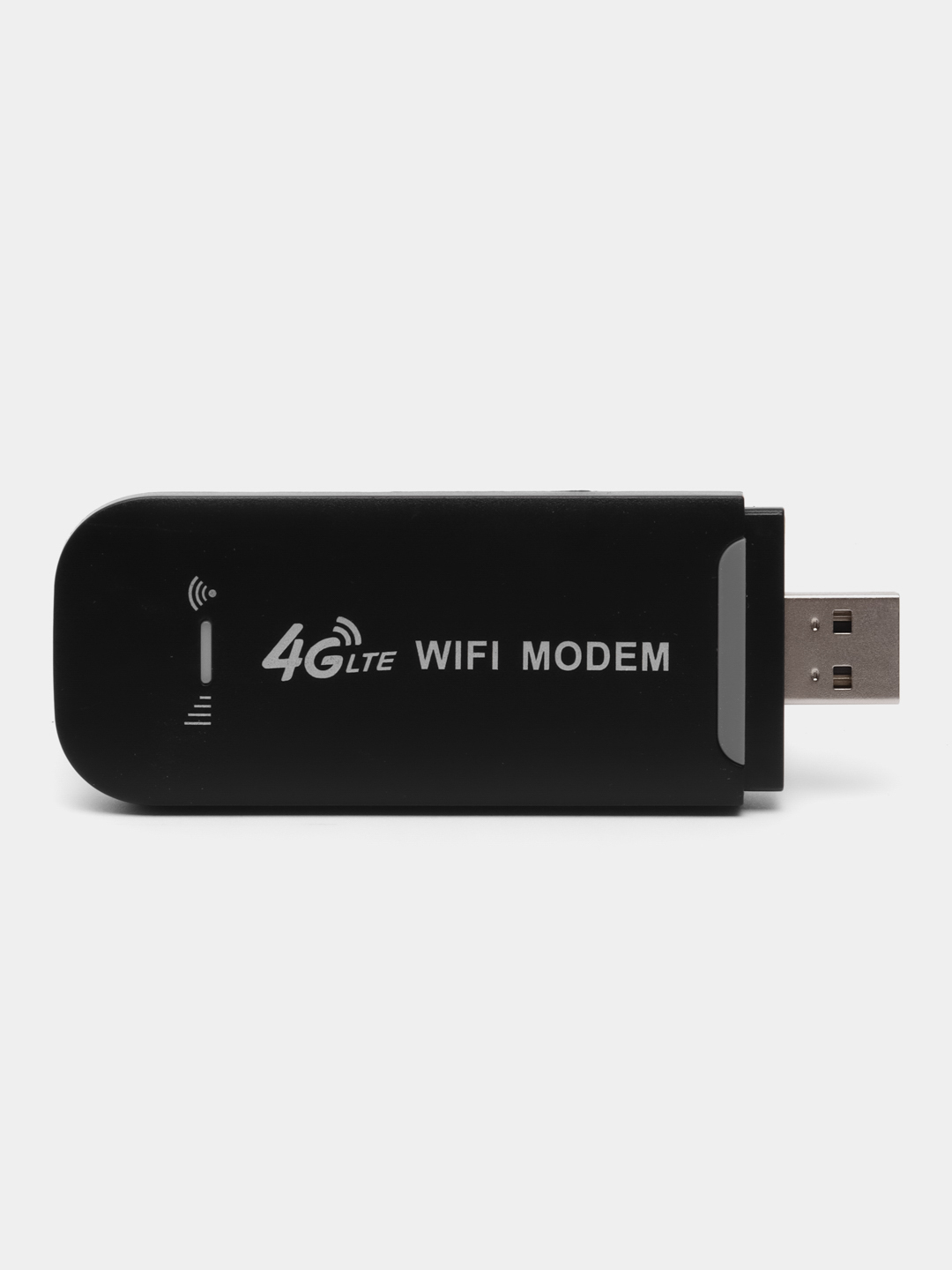 4G модем LTE USB, с Wi-Fi, мобильный Wi-Fi роутер купить по цене 999 ₽ в  интернет-магазине Магнит Маркет