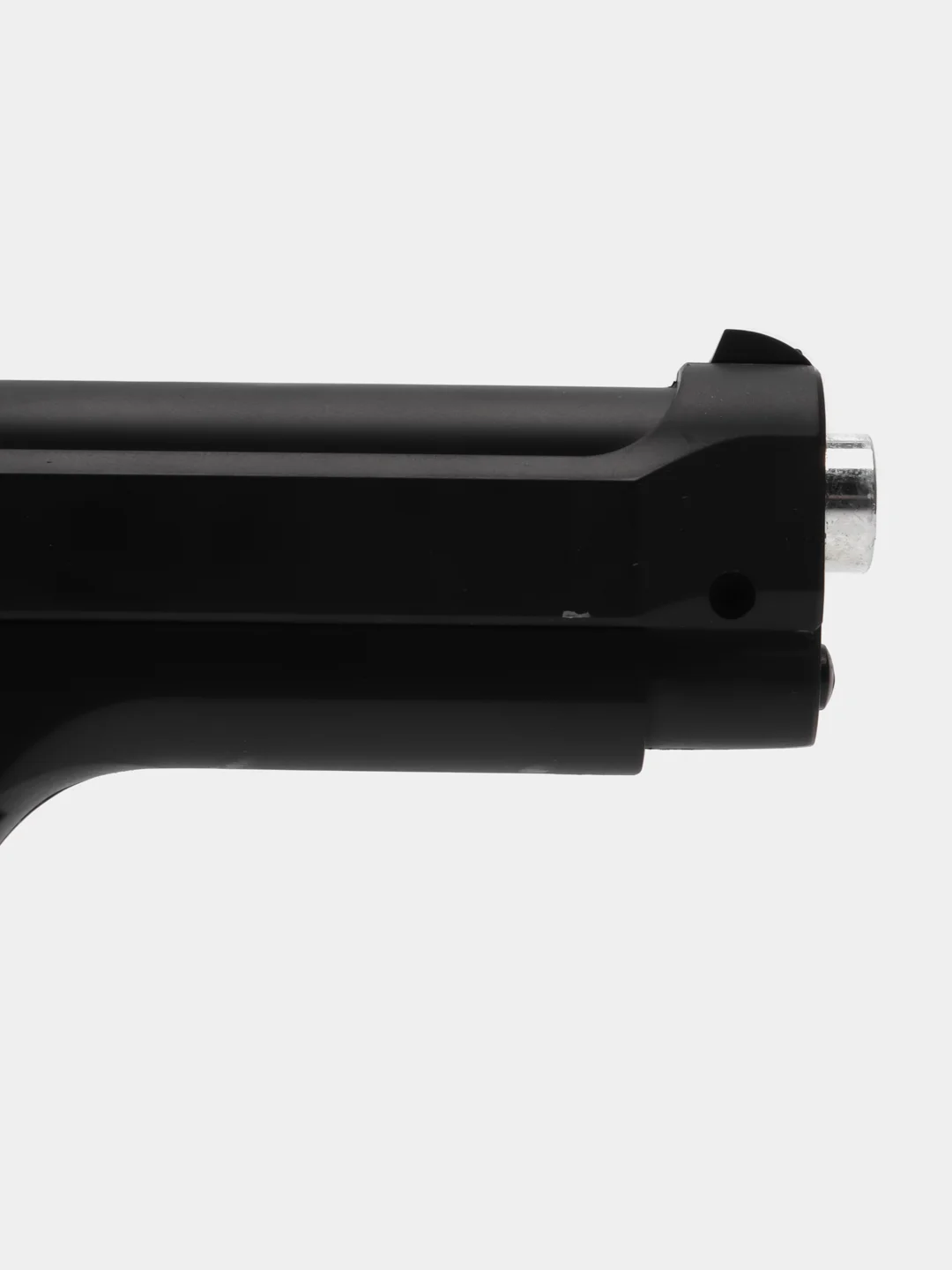 Пистолет Air Soft Gun K117 Smart Beretta, K117 за 1461 ₽ купить c ...