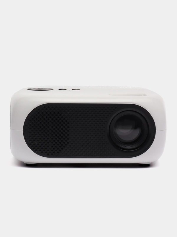 Проектор портативный LED Beverni Smart Mini Projector купить по цене ...
