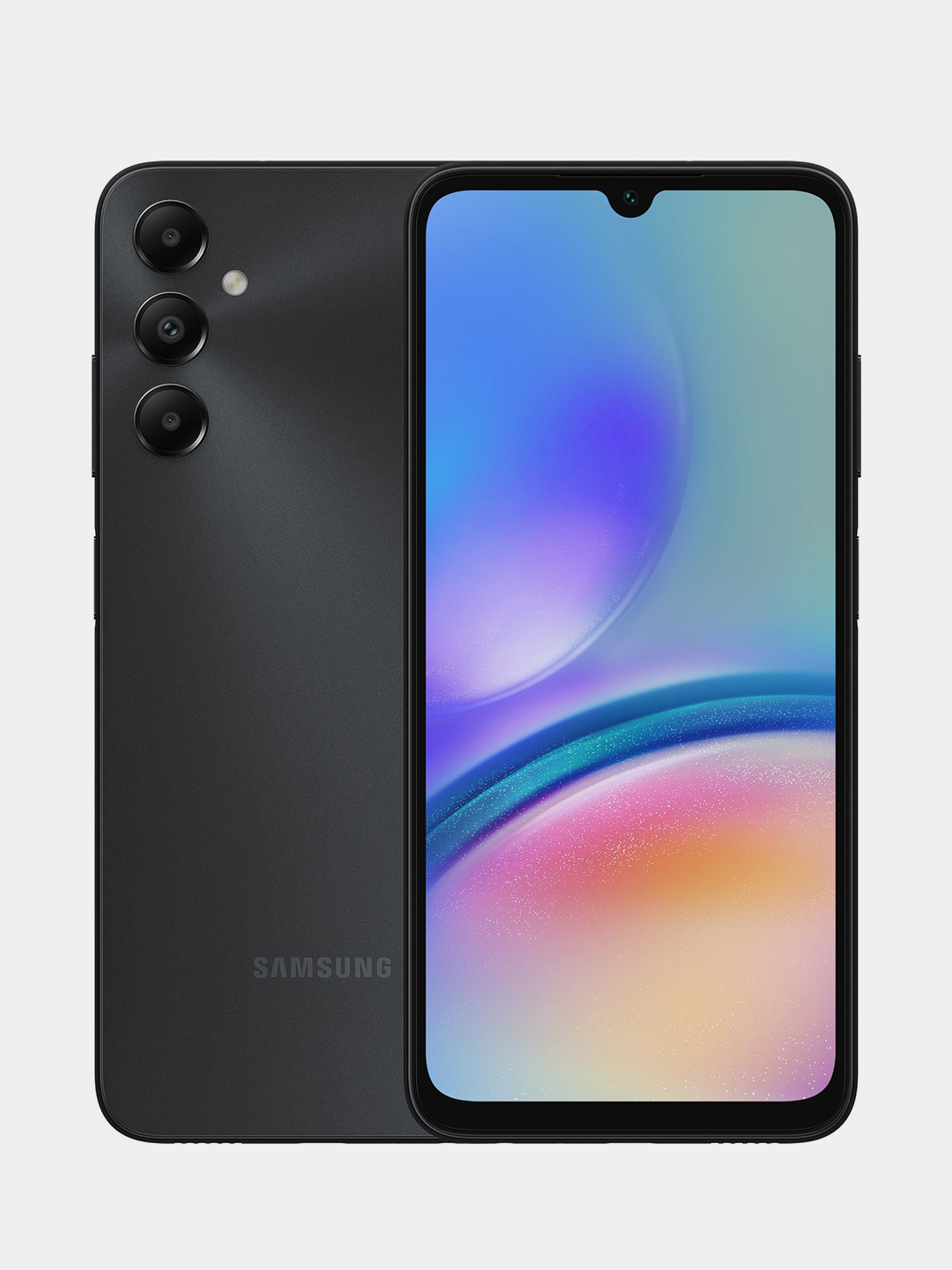 Смартфон Samsung Galaxy A05s 4/64 Gb купить по цене 12635 ₽ в  интернет-магазине Магнит Маркет