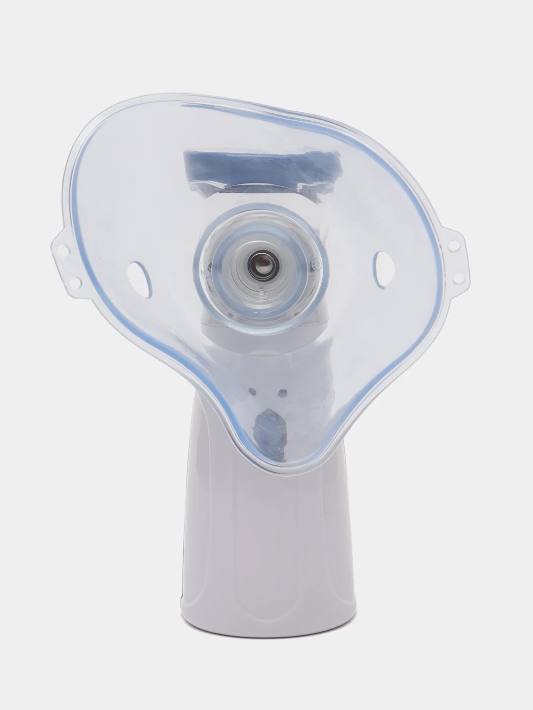 Портативный ингалятор, небулайзер купить по цене 908.1 ₽ в интернет ...