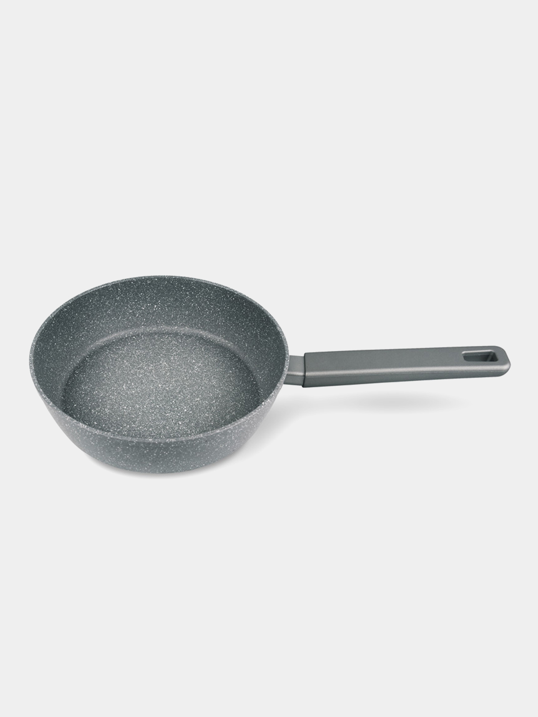 Глубокая сковорода feel Maestro Frying Pan 26см MR-1201-26-new купить по  цене 1587 ₽ в интернет-магазине Магнит Маркет