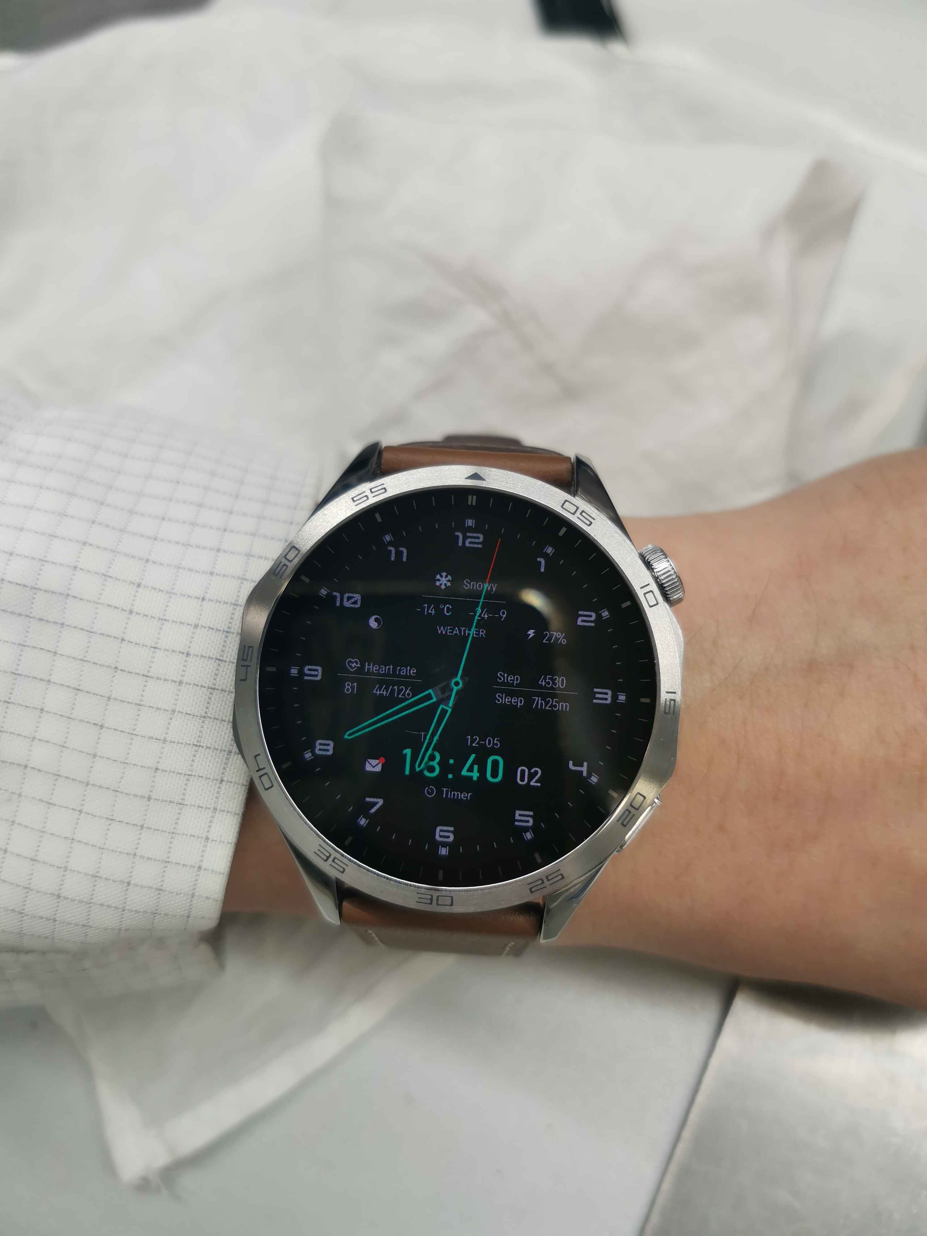 Huawei Watch GT 4 46 mm 28895