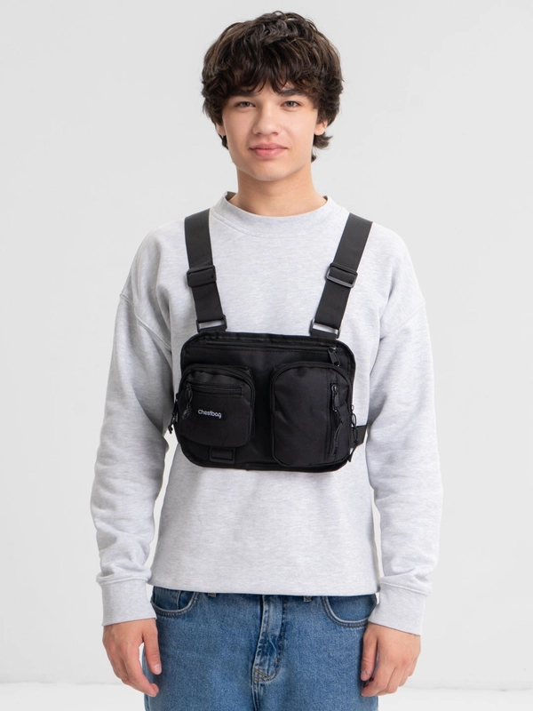 Нагрудная сумка, спортивная сумка на грудь, бронежилет купить по цене ...