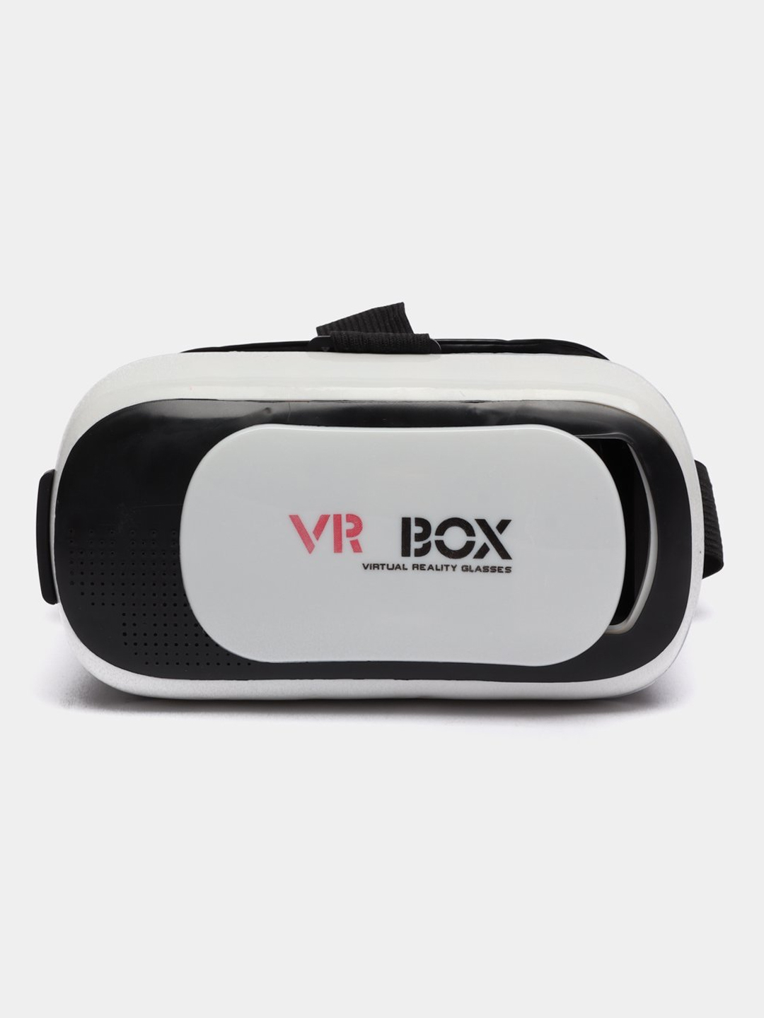 Очки виртуальной реальности VR BOX 2 купить по цене 714.84 ₽ в  интернет-магазине Магнит Маркет