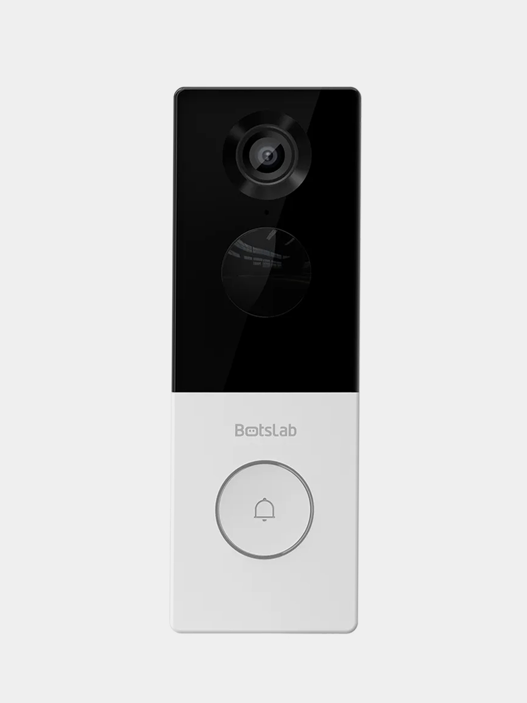 Умный дверной звонок Botslab Video Doorbell R801 купить по цене 5549 ₽ в  интернет-магазине Магнит Маркет