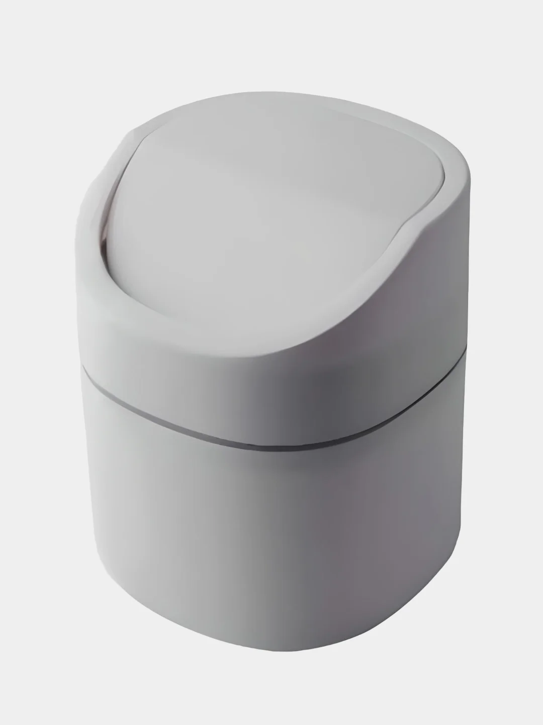 Контейнер под мусор, настольный за 647 ₽ купить c бесплатной доставкой ...