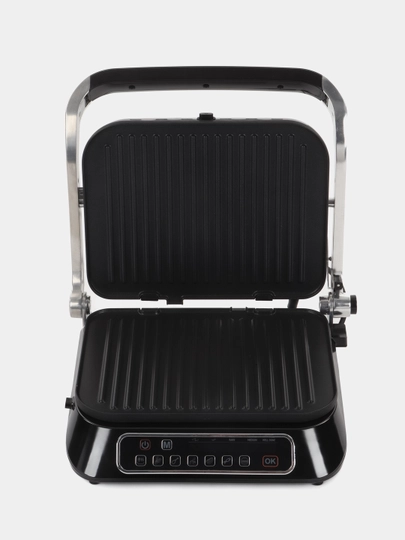 Гриль электрический REDMOND SteakMaster RGM-M805, 2100Вт, до 240С, 7 программ