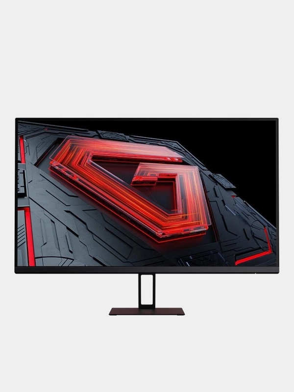 Игровой монитор Xiaomi Redmi Display27" G27 165Hz, P27FBB-RG купить по ...
