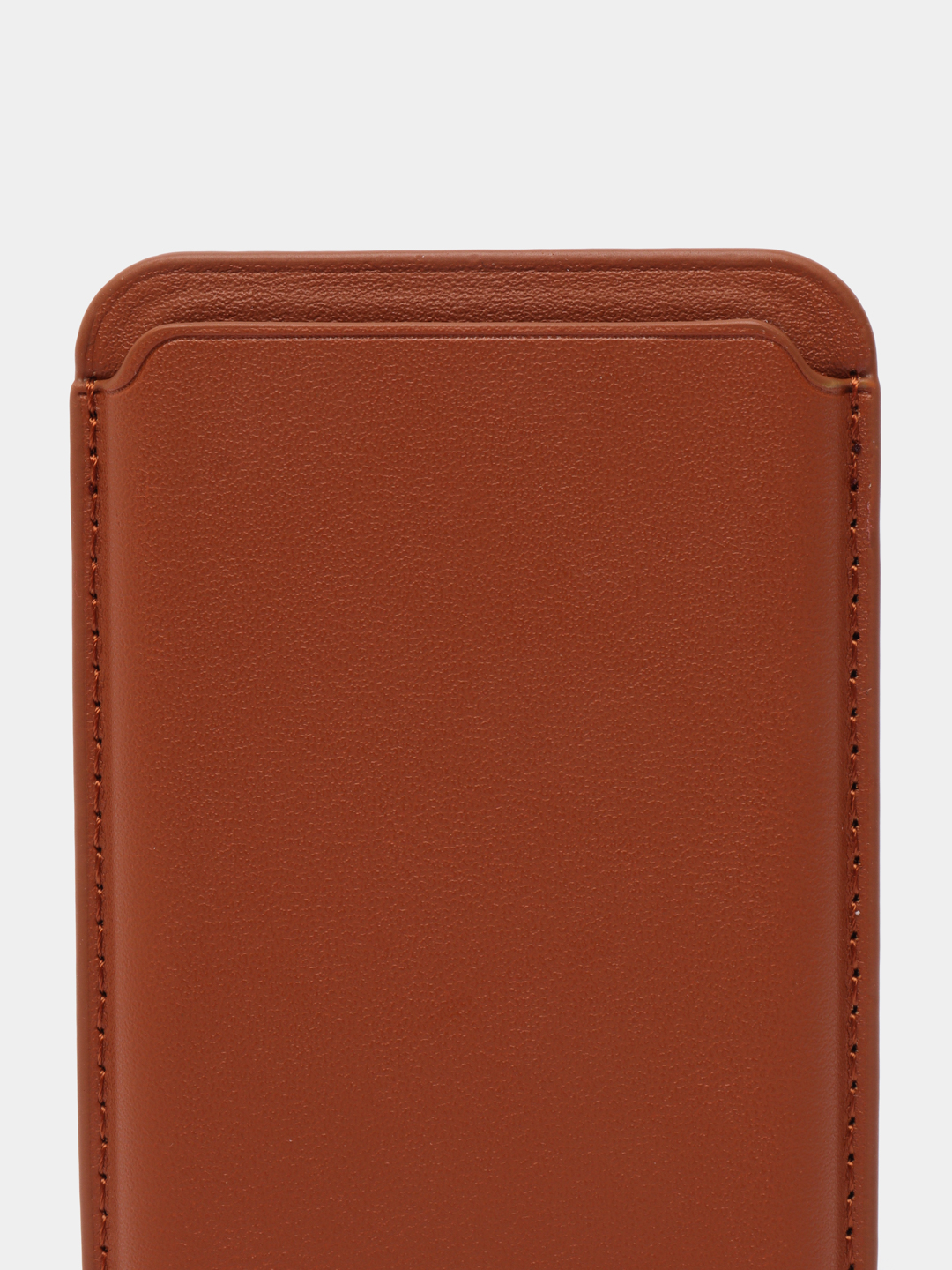 Картхолдер MagSafe Leather Wallet для iPhone купить по цене 259 ₽ в  интернет-магазине Магнит Маркет