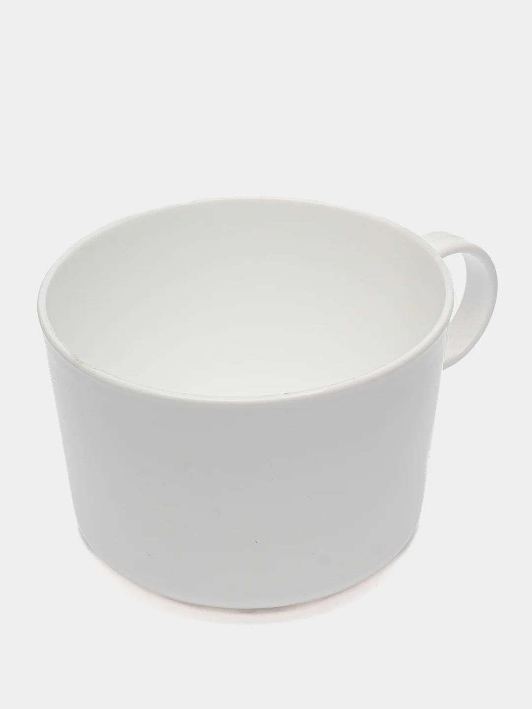 Кружка детская, пластиковая, с ручкой, 0,35 л купить по цене 399 ₽ в ...