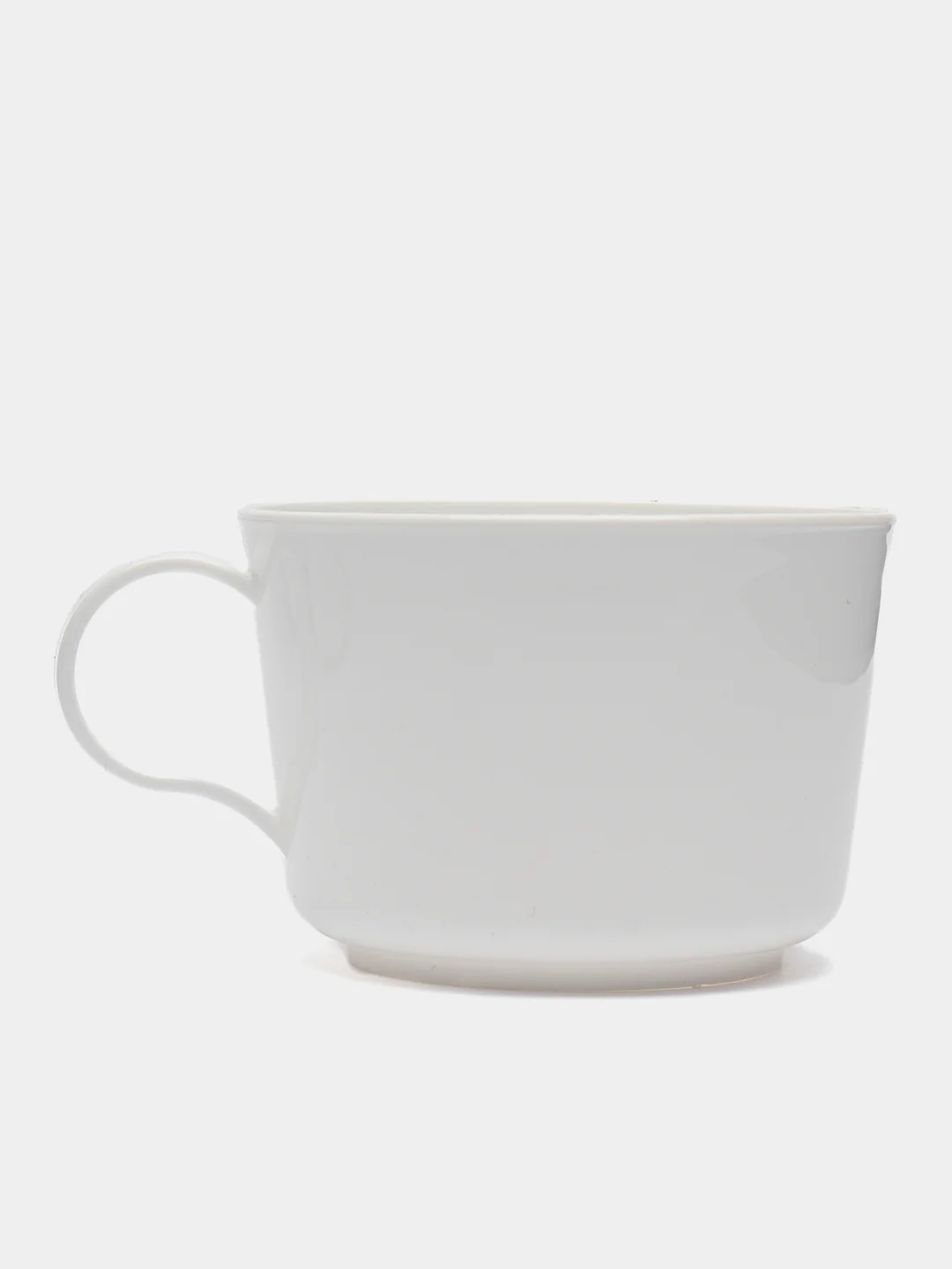 Кружка детская, пластиковая, с ручкой, 0,35 л купить по цене 399 ₽ в ...