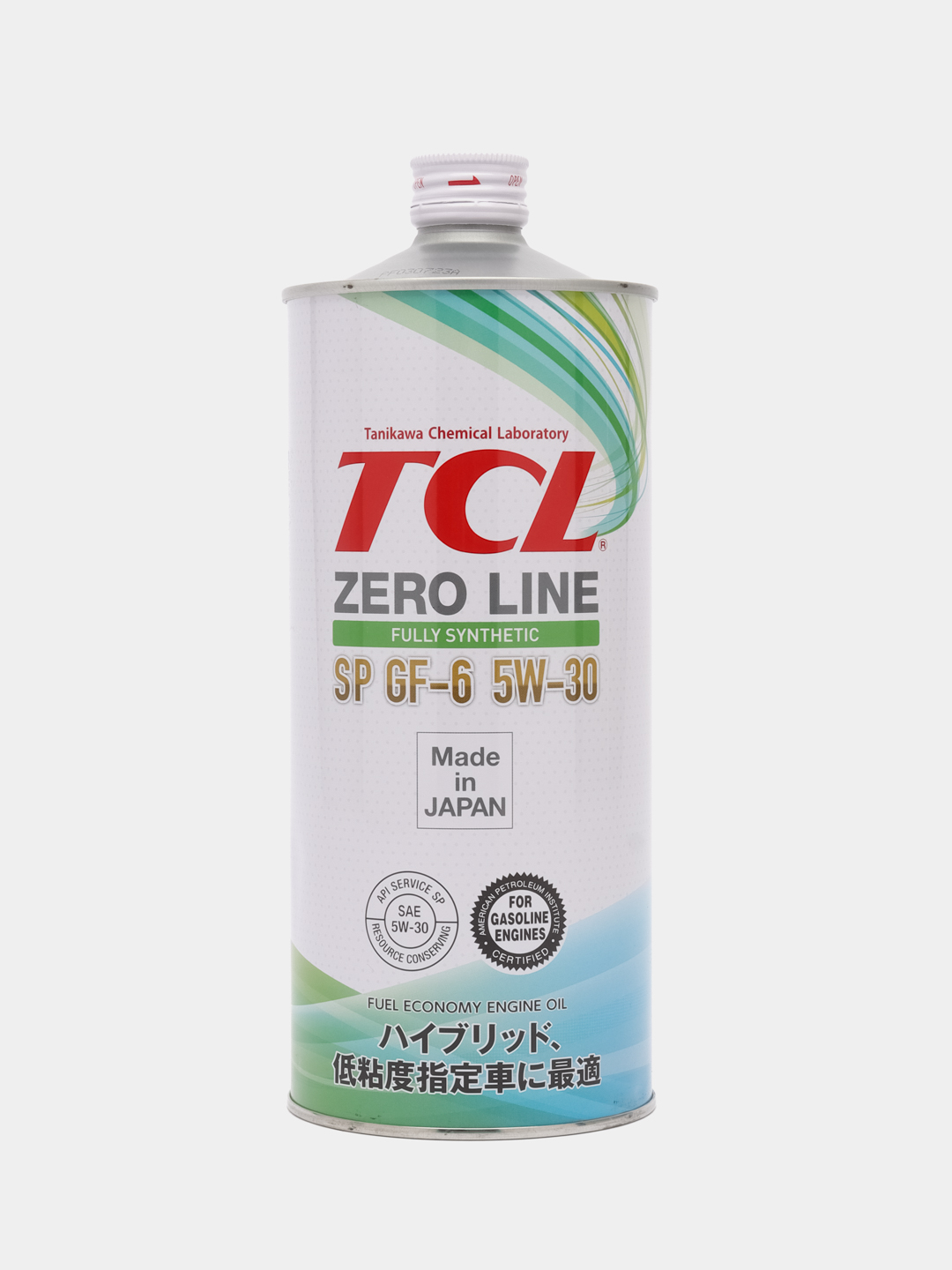 Tcl zero line 5w 30