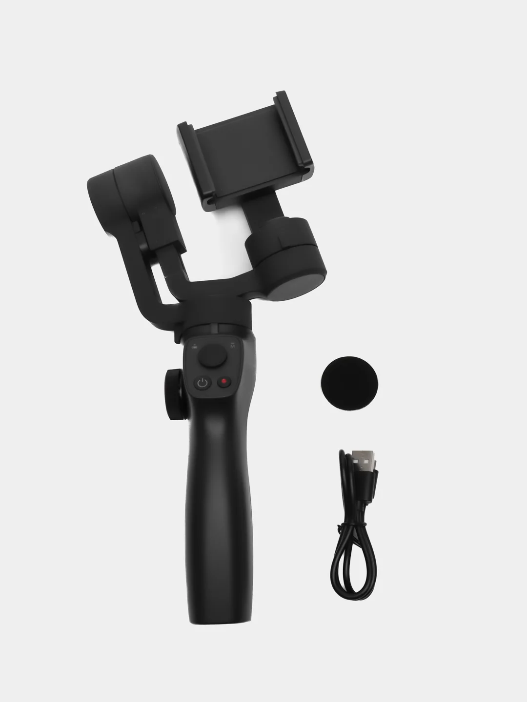 Стабилизатор для смартфона Xiaomi Funsnap Capture 2S купить по цене ...