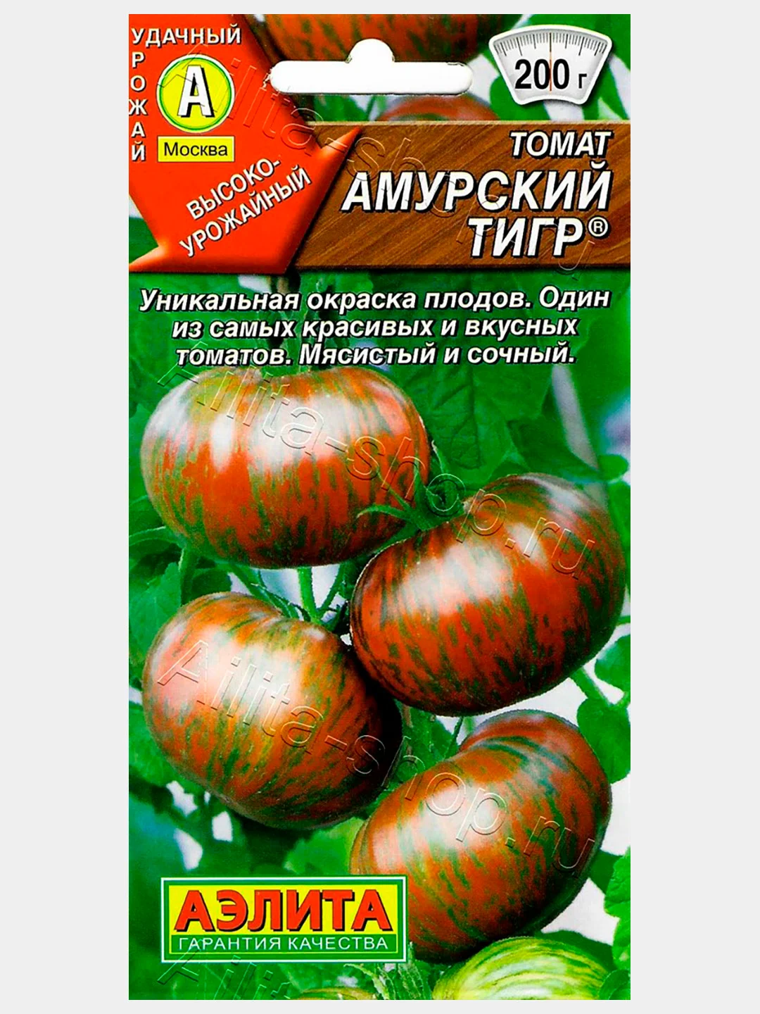 Томаты сорт амурский тигр. Томат амурский тигр. тигровый томат отзывы.