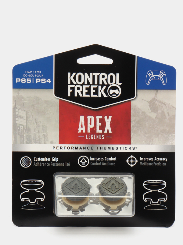 Kontrolfreek ps4 grip sales