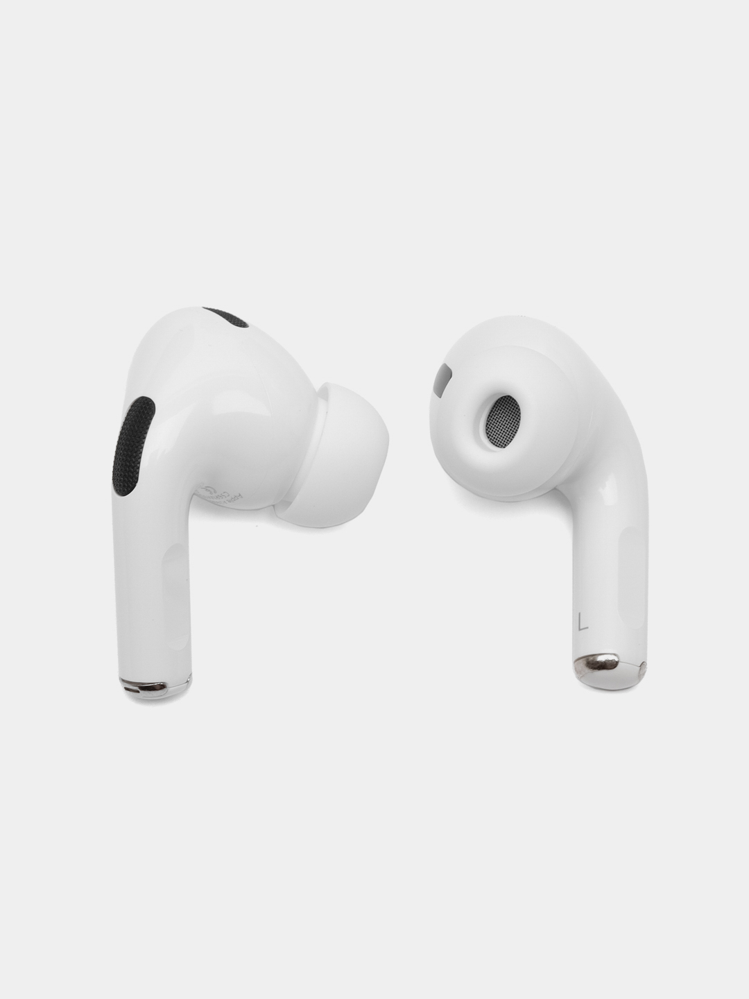 Беспроводные наушники AirPods Pro 2, с шумоподавлением за 1066 ₽ купить в  интернет-магазине ПСБ Маркет от Промсвязьбанка