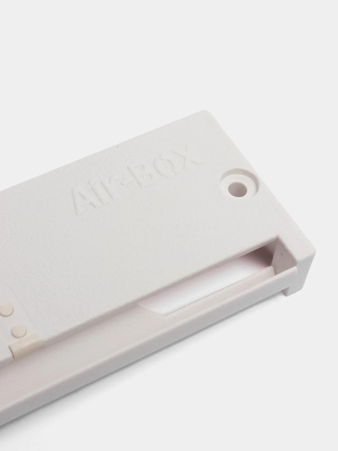 Приточный клапан Air-Box Standart купить по цене 300 ₽ в интернет ...
