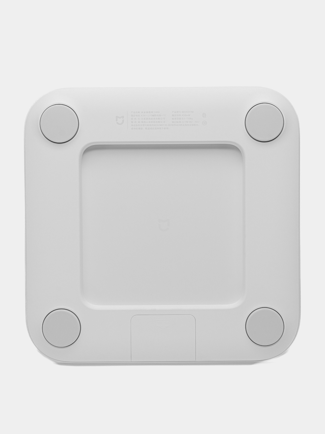 Xiaomi Mijia Fat Scale S400