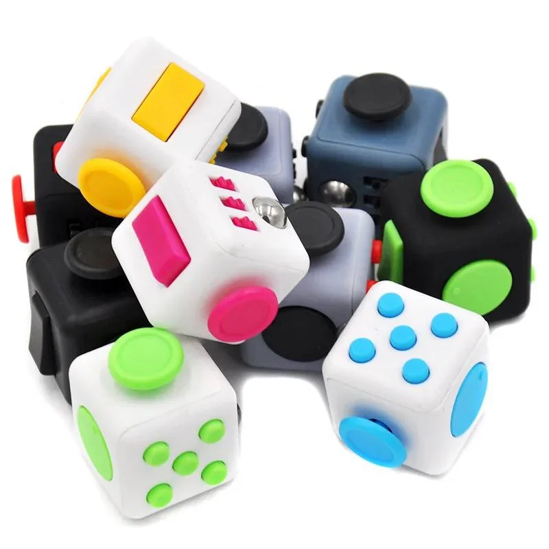 Фиджет куб. Фиджет куб, антистресс игрушка. Кубик Fidget Cube. Антистрессовый кубик Fidget Cube. Fidget Cube 1 Toy т10664.