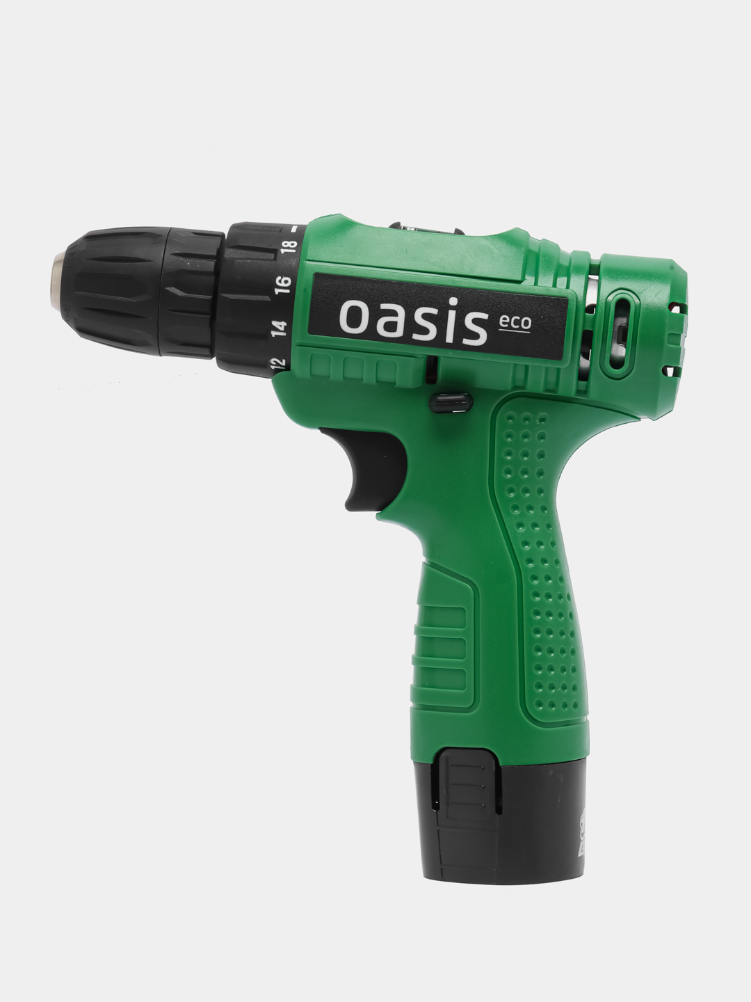 Oasis eco av 12