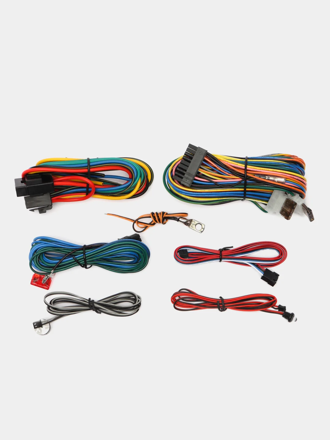 Автосигнализация с автозапуском / сигнализация с запуском Twage B9 за ...