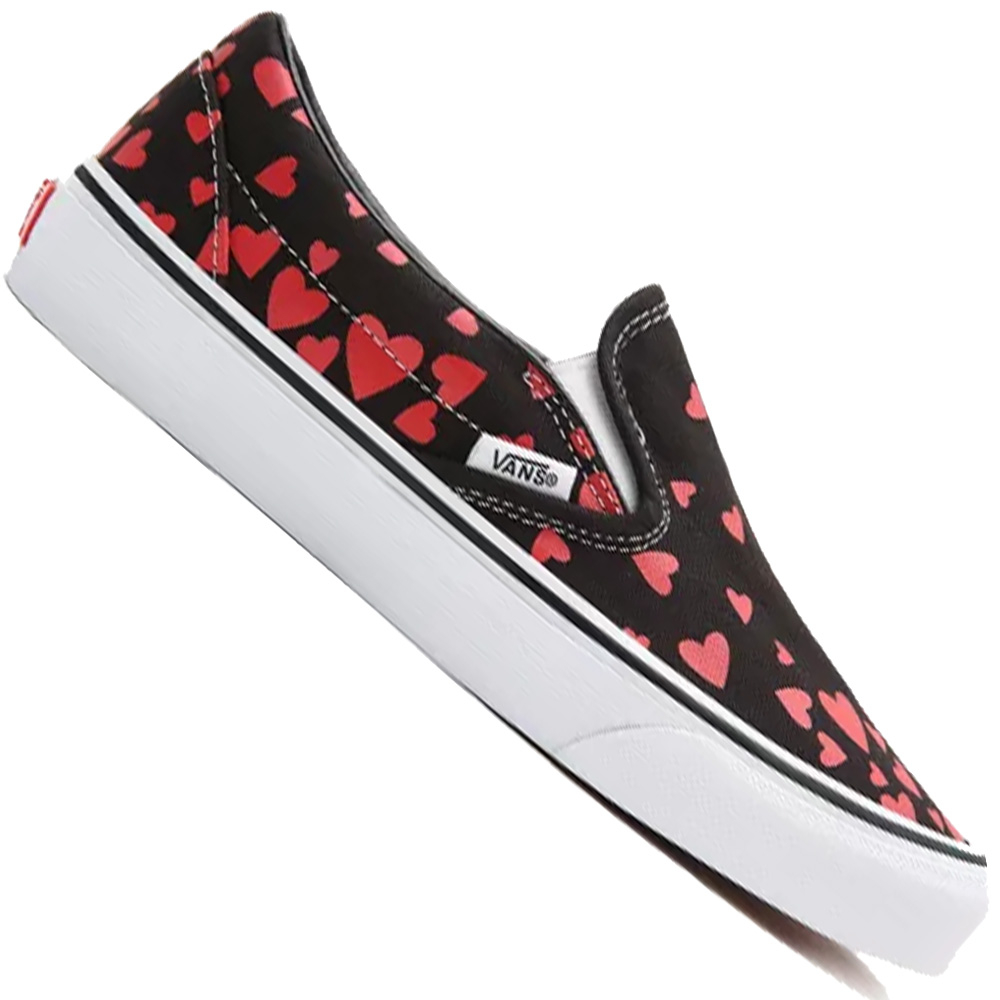 Vans discount ua classic