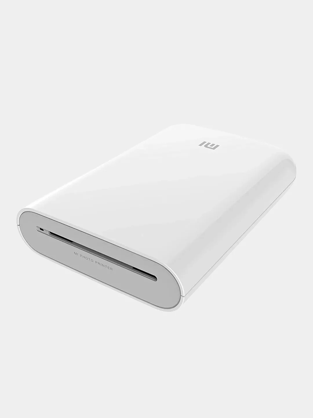 Принтер с термопечатью Xiaomi Mijia AR ZINK, цветной, меньше A6 за 5280 ...