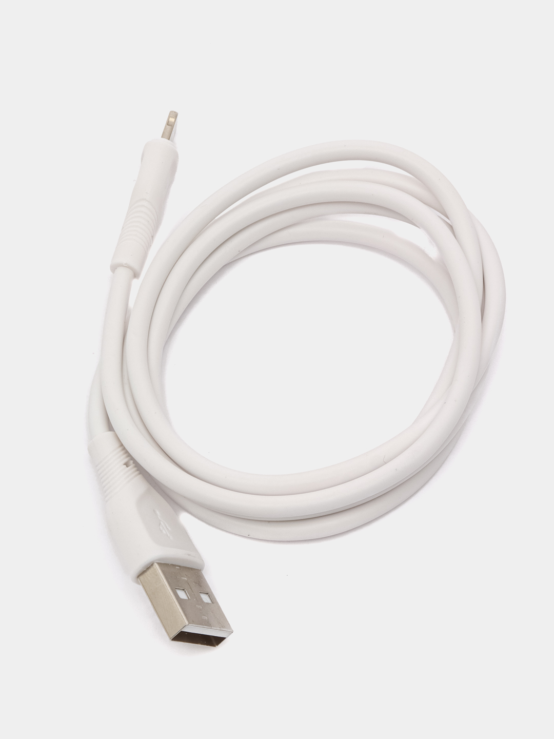 Кабель с быстрой зарядкой Micro USB, Type - C, Lightning iPhone 3 Ампера  для айфон андроид купить по цене 69 ₽ в интернет-магазине KazanExpress