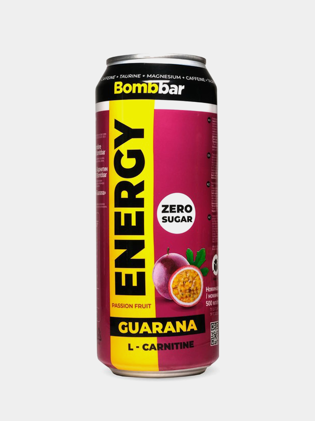 Карнитин напиток. Bombbar Energy энергетический напиток l-Carnitine, 500 мл. Напиток Energy Guarana + l-Carnitine 500 ml (Bombbar). Напиток Bombbar гуарана 0,5. Бомбар напиток б/а l-карнитин маракуйя 500мл.