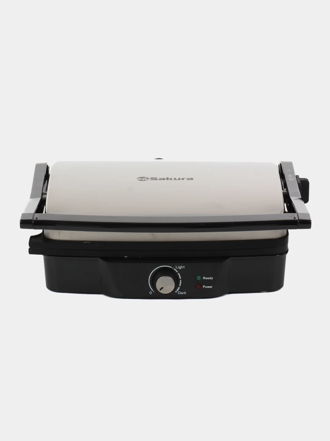 Гриль электрический Sakura SA-7657 2000 Вт антипригарное покрытие