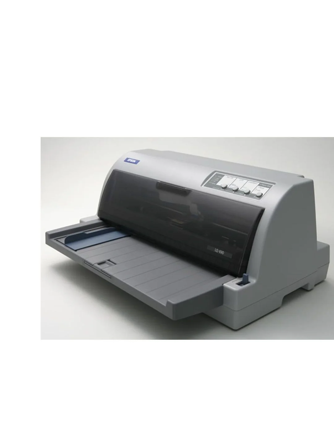 Матричный принтер EPSON LQ-690 II (USB, LPT)