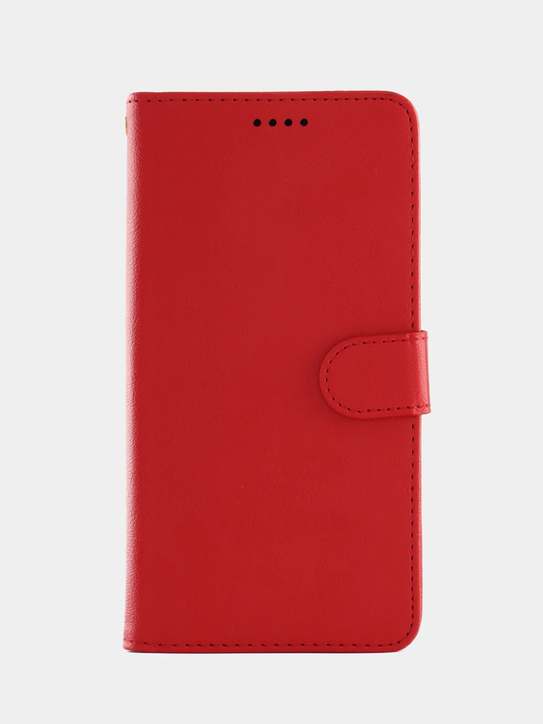 Кожаный (PU) чехол книжка Xiaomi Redmi 9T ( Редми 9Т )