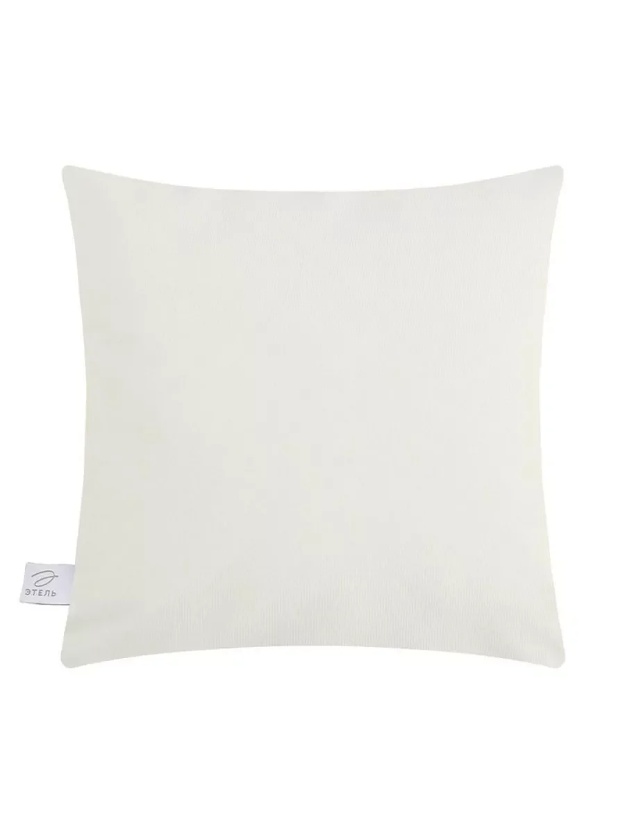 Чехол на подушку New Year, 40*40 см, 100 п/э, велюр