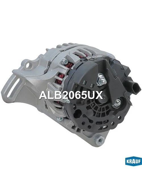 Генератор автомобильный, артикул ALB2065UX KRAUF 1 штука