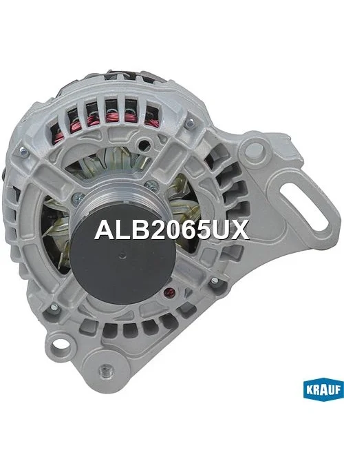 Генератор автомобильный, артикул ALB2065UX KRAUF 1 штука