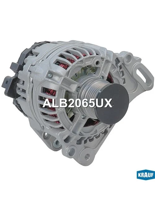 Генератор автомобильный, артикул ALB2065UX KRAUF 1 штука