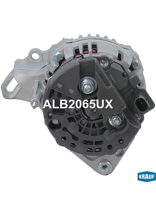 Генератор автомобильный, артикул ALB2065UX KRAUF 1 штука