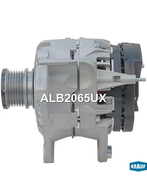 Генератор автомобильный, артикул ALB2065UX KRAUF 1 штука