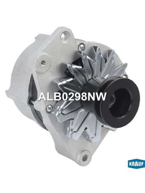 Генератор автомобильный, артикул ALB0298NW KRAUF 1 штука