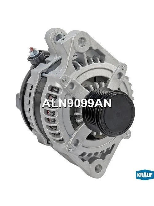 Генератор автомобильный, артикул ALN9099AN KRAUF 1 штука