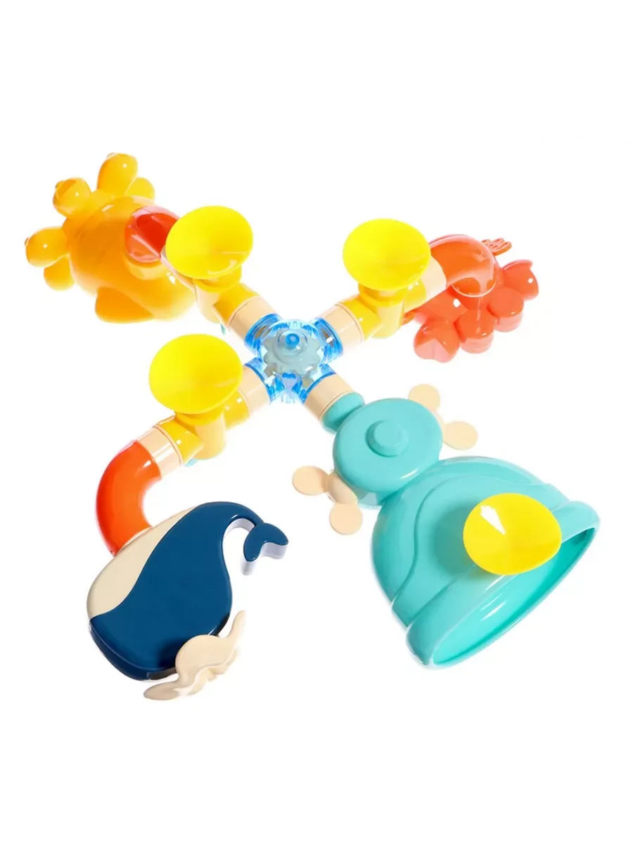 Игрушка для ванны «Океания»