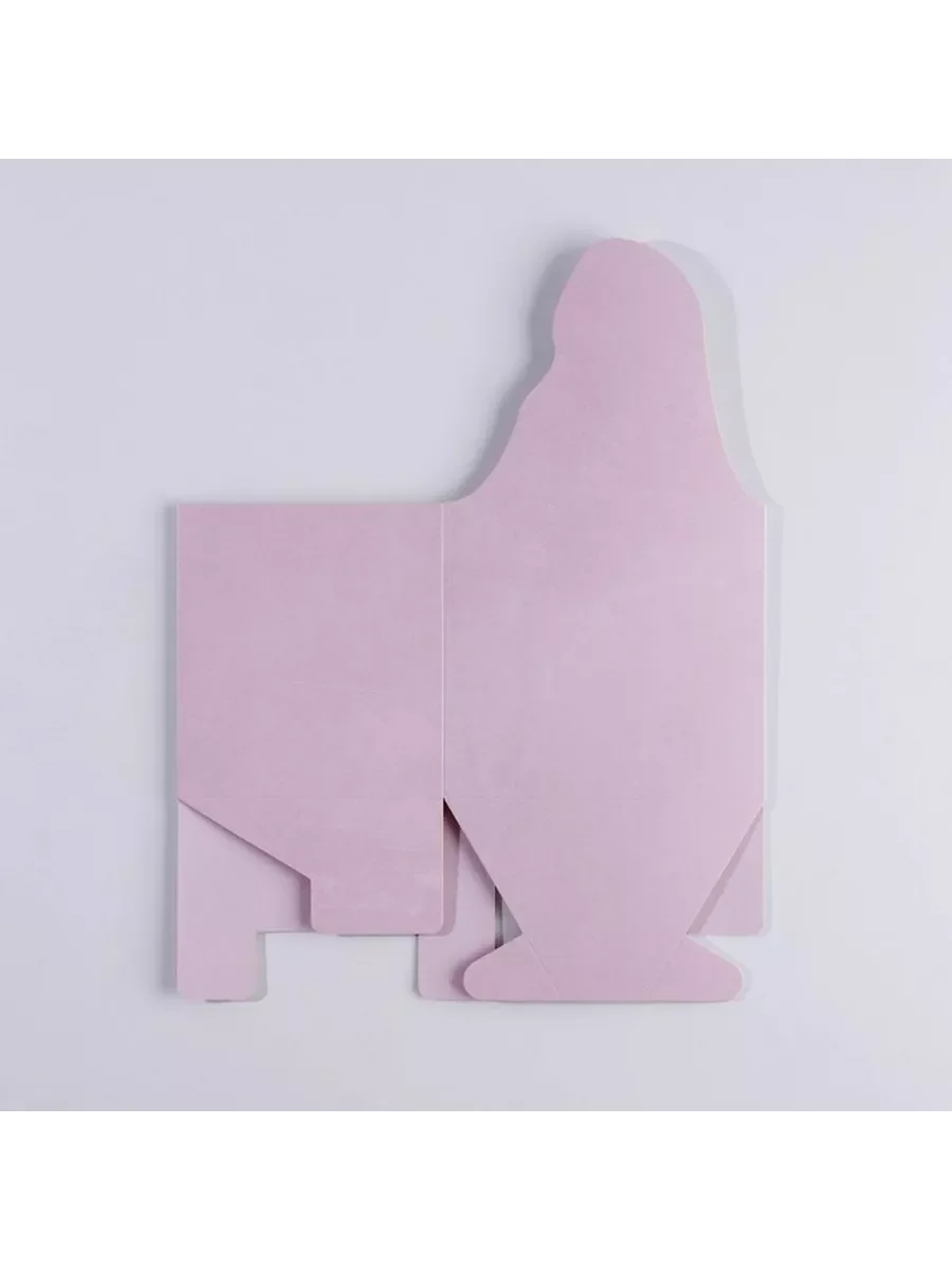 Коробки для мини букетов "LINE"