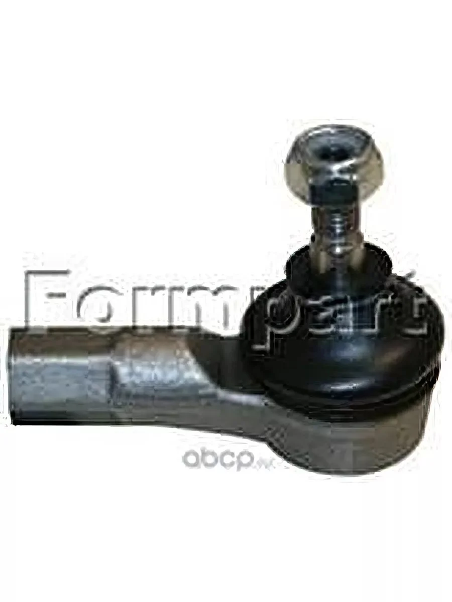 Наконечник рулевой тяги OPEL CORSA 86-00, TIG...